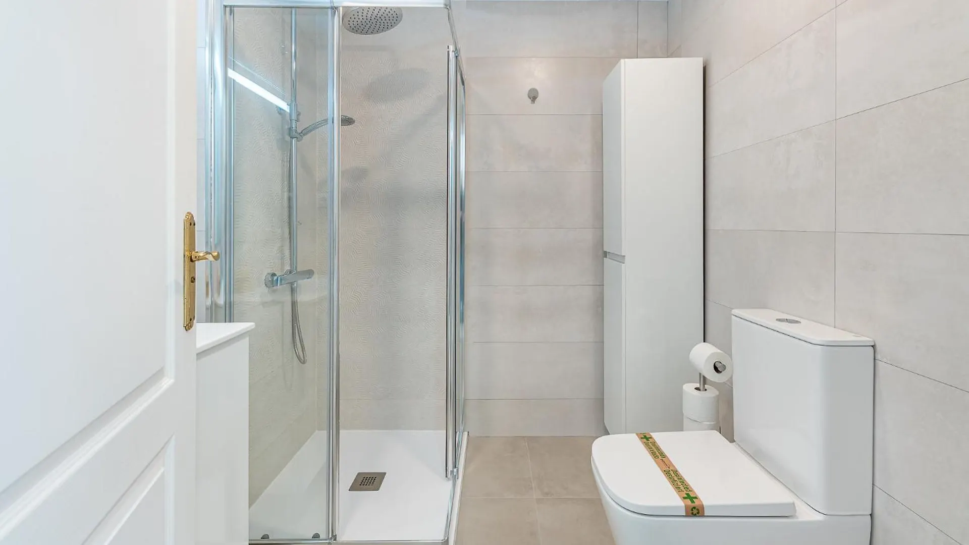 797 Holiday Rentals - Acogedor Estudio En Torrequebrada Benalmadena Apartment