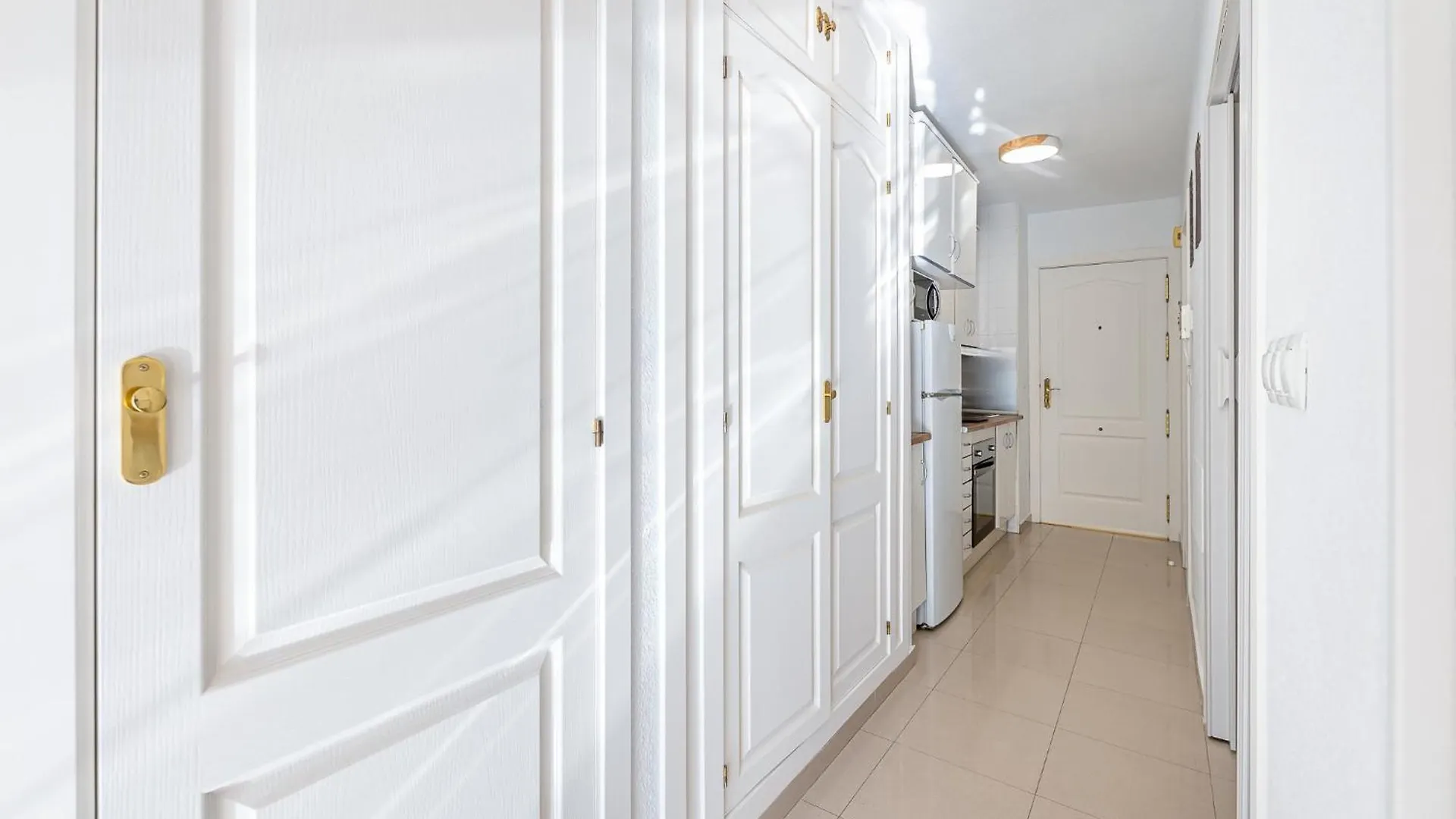 797 Holiday Rentals - Acogedor Estudio En Torrequebrada Benalmadena 0*,  Spain