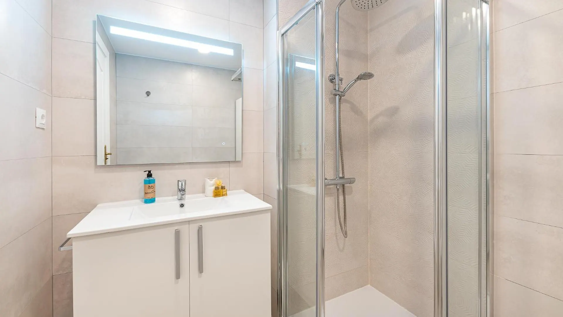 797 Holiday Rentals - Acogedor Estudio En Torrequebrada Benalmadena 0*,