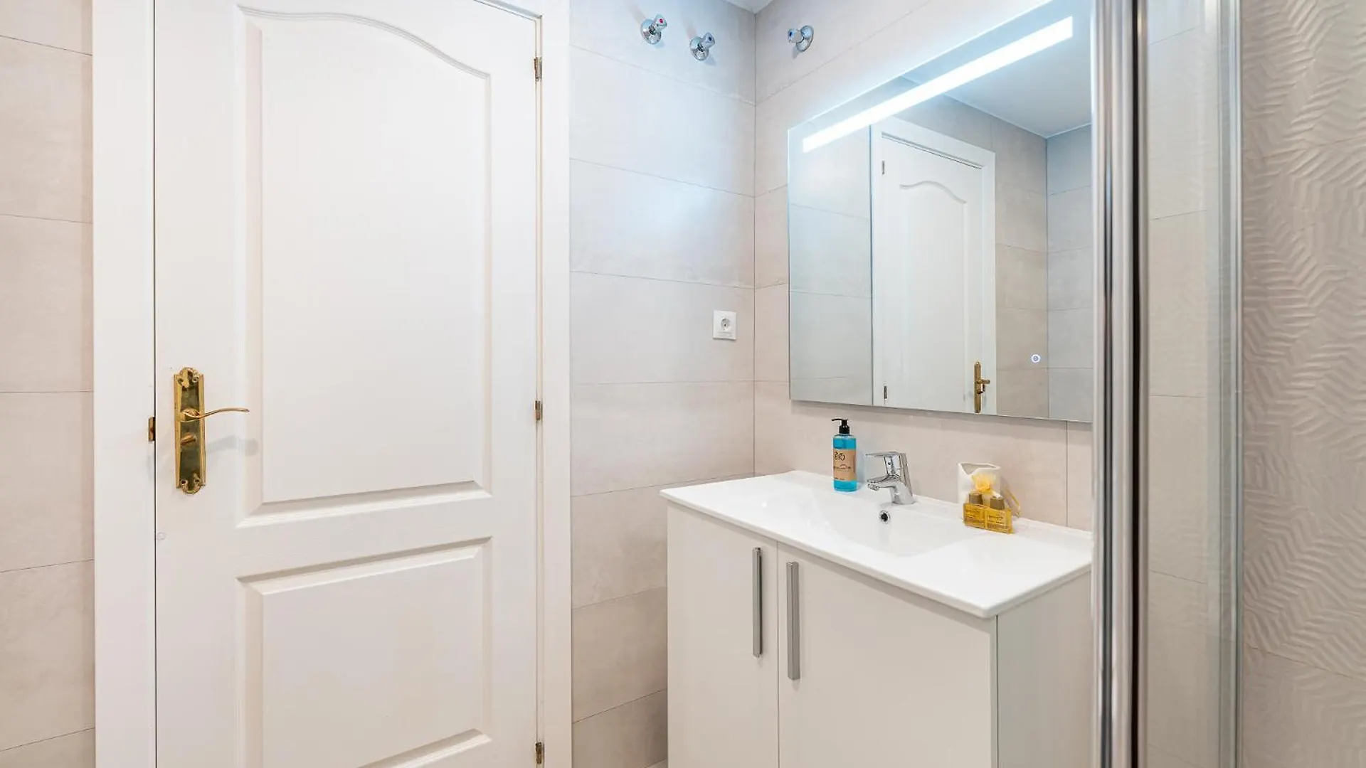 797 Holiday Rentals - Acogedor Estudio En Torrequebrada Benalmadena